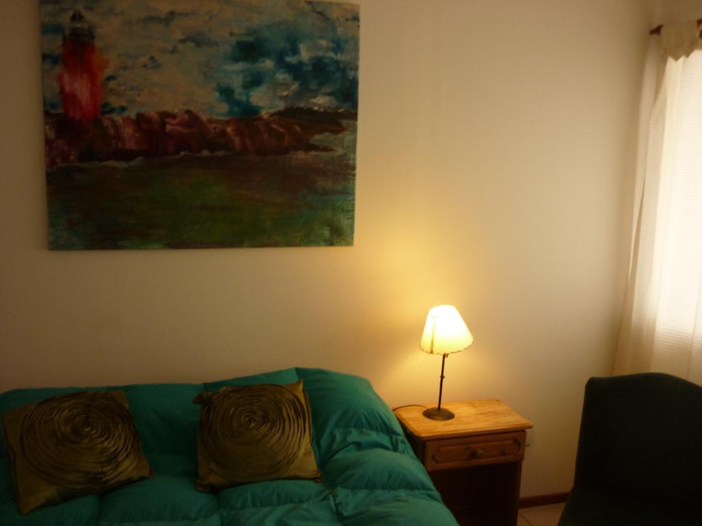 Hostel Los Cormoranes Ushuaia Habitación foto